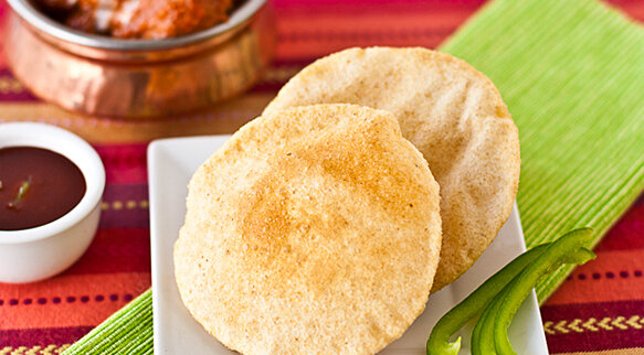 Poori