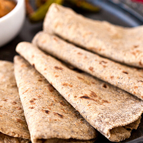 Bhakri