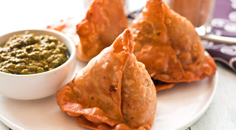 Samosa